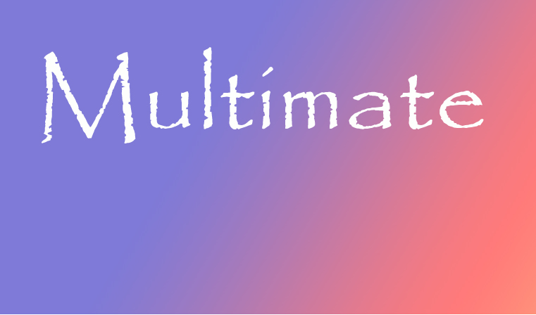 Multimate Briquette Maker