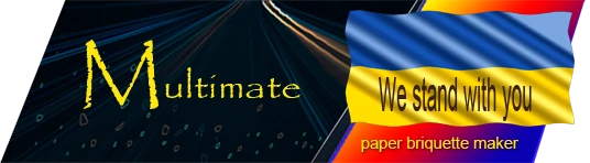 Multimate Briquette Maker